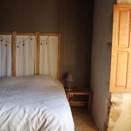 Manoir De La Ventiniere Bed & Breakfast Marchesieux Bagian luar foto